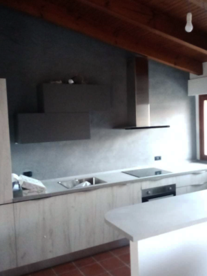 Ristrutturazione appartamento
